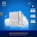 Máy lọc nước Mutosi MP-U1368 - 10 Lõi Hydrogen Siêu Ổn Định, Dễ Lắp Đặt Gầm Bếp