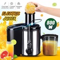 Mesin Jus Perlahan savtm JE-07, Kapasiti 1 Liter, Merah, China