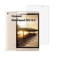 Huawei MediaPad M2 Tablet 8 Inci 16GB/32GB - IPS LCD, Kirin 930, Dual Speaker (Silver/Gold)