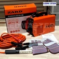 ตู้เชื่อมอินเวอร์เตอร์ ZARD MMA-500S พกพา กระแสไฟแรงคงที่ ใช้ไฟฟ้า 220-230V