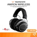 เบเยอร์ไดนามิก Amiron Wireless หูฟังไร้สายคุณภาพสูง