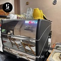Mesin Espresso Semi-Otomatis Nuova Simonelli Appia II - Mesin Kopi Profesional