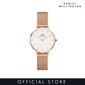 Jam Tangan Daniel Wellington Classic Petite Melrose 28MM - Quartz Watch