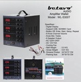 betavo WL-5300 Amplifier