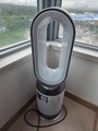戴森 Dyson HP10 三合一涼暖空氣清淨機 白色 HEPA H13 活性碳濾網
