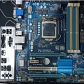 Gigabyte GA-Z77M-D3H Motherboard Micro ATX LGA1155 Intel Z77 DDR3