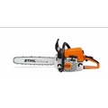 Gergaji Rantai Petrol STIHL MS 250, 20 Inci, 2.3 kW - Kuat dan Ringan untuk Kegunaan Domestik & Perniagaan