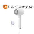 Xiaomi H300 Pengering Rambut Moden 1600W Teknologi Ion Negatif