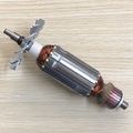 DCA ASJ03-25 - Máy Mài Khuôn 400W Chuyên Nghiệp