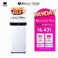 Airdog X3pro เครื่องฟอกอากาศ TPA Technology สำหรับห้องขนาด 20-30 ตร.ม.