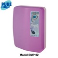 เครื่องกรองน้ำ PURE DMP 01 ระบบกรอง UF 3 ขั้นตอน