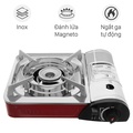 Bếp Ga Mini Duxton DG-290 - Tiện Lợi, An Toàn