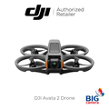 โดรน DJI Avata 2 FPV Monitor ดีเจไอ โดรนบิน FPV กล้อง 4K/60fps