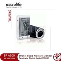 Microlife BPA200 Tensimeter Digital Tekanan Darah dan Denyut Nadi