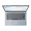 Lenovo IdeaPad Slim 3i 14IAU7 Laptop 14" Intel Core i3-1215U 8GB 512GB SSD Arctic Grey