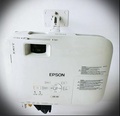EPSON EB-X8 3LCD 商用投影機 XGA 1024x768 2500ANSI 流明