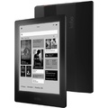 Kobo Aura HD 6.8" E-Book Reader - Layar E Ink Pearl, Konektiviti Wi-Fi, Penyimpanan 4GB