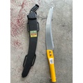 Tesra 14 Pruning Saw - Pemotong Kebun Manual untuk Taman Anda