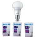 Lampu LED Philips Hue Essential 6cm x 12cm, Putih Cool Daylight, 9W, 8000 Jam