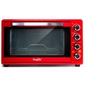 Innofood KT-CL60R Oven Elektrik 60L, Sistem Konveksi dengan Peralatan Rotisserie