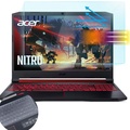 Laptop Gaming Acer Nitro V 15.6 inch, RAM 16GB, SSD 512GB, Màn hình IPS 144Hz
