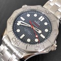 Omega Seamaster Diver 300M Nekton Edition 潛水錶 210.30.42.20.01.002 42mm 鋼帶
