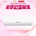 Nagakawa NS-C12R2B52 - Điều Hòa 1 Chiều 12000BTU