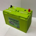 amaron 115D31R+ แบตเตอรี่รถยนต์