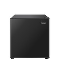 Tủ lạnh Aqua AQR-D60FA(BS) 50 lít Mini màu Đen - Tiết kiệm điện, làm lạnh trực tiếp