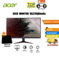 Acer VG220QBbmiix จอมอนิเตอร์ 21.5 นิ้ว VA 75Hz สำหรับเกมมิ่ง