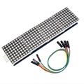 matrix Arduino UNO Keypad 4x4