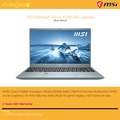 MSI Prestige 16 AI Studio B1UDXG.225 Laptop - Intel Core Ultra 7, 16GB RAM, 1TB SSD, Grey