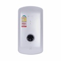 Rinnai KIN 350(PW) เครื่องทำน้ำอุ่นไฟฟ้า 3500วัตต์ ทองแดงแท้
