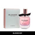 Elianto Blushed EDP - Pewangi Wangi dengan Nuansa Bubblegum dan Sun-Kissed