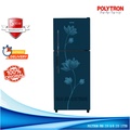 Polytron Kulkas 2 Pintu PRB 219 - Refrigerator