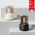 Unixso Modern Minimalis Air Diffuser Humidifier Pelembab Udara