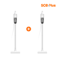 SCE Plus DUST VC-Z เครื่องดูดฝุ่นไร้สาย