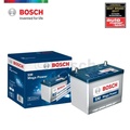 Bosch NS60LS Aki Mobil