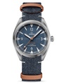 Omega Seamaster Railmaster 220.12.40.20.01.001 Jam Tangan Pria Otomatis Anti-Magnetik