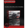 Nakamichi NC-601 Kamera 360 Mobil 1080P 6 Kamera