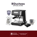 Duchess เครื่องชงกาแฟสด รุ่น CM1480B|W สีดำ|ขาว Automatic Coffee Machine