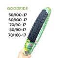 ยางนอก Goodride H699 ลายดรีม ขอบ 17 นิ้ว สำหรับรถจักรยานยนต์
