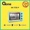 Oxone OX7725P Oven Listrik