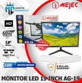 LG 19M38H-B Monitor LED 18.5 Inci HDMI VGA