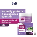 safi Naturals Brightening & Glowing Facial Moisturiser 50g
