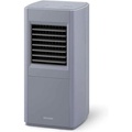 アイリスオーヤマ スリムセラミックファンヒーター ACH-S12A-W ホワイト