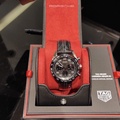 Jam Tangan TAG Heuer CBS2011.FC6529 Carrera Chronosprint x Porsche