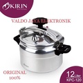 Kirin KPC-120 Panci Presto