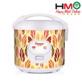 Cosmos CRJ-323S Rice Cooker - Memasak, Mengukus, dan Menghangatkan dengan Mudah