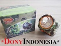 dony KL-138 Senter Kepala LED